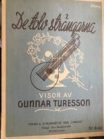 De tolv str&auml;ngarna