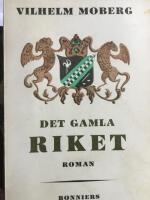 Det gamla riket