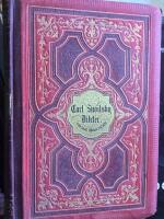 Dikter tredje samlingen