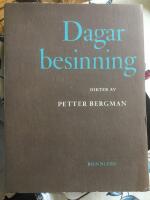 Dagar, besinning