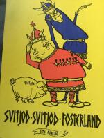 Svitjod Svitjod fosterland