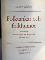 Folktankar och folkhumor