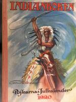Indianboken
