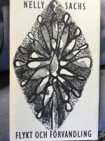 Flykt och f&ouml;rvandling