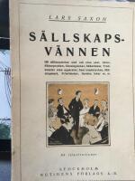 S&auml;llskapsv&auml;nnen