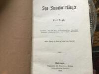 Syv smaafortaellinger