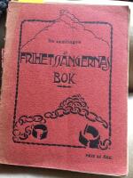 Frihetssångernas bok