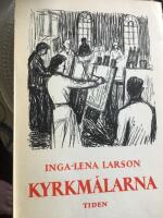 Kyrkm&aring;larna