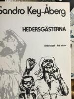 Hedersg&auml;sterna
