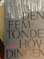 Den femtonde h&ouml;vdingen