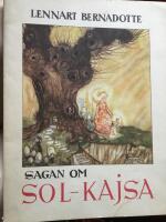 Sagan om Sol-Kajsa