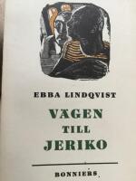 V&auml;gen till Jeriko