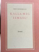 Kalla mig Ismael