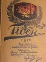 Tiden 1912