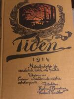Tiden 1914