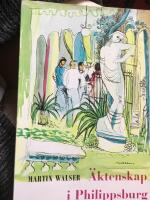 &Auml;ktenskap i Philippsburg