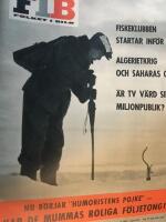 Folket i Bild nr 2 1961