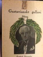 Gustavianskt galleri