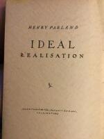 Idealrealisation