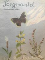 Sorgmantel och andra visor