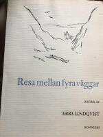Resa mellan fyra v&auml;ggar