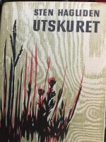 Utskuret