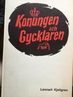 Konungen och gycklaren