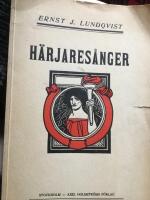 H&auml;rjares&aring;nger