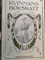 Kvinnans bokskatt