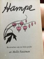 Hampe - ber&auml;ttelse om en liten pojke 