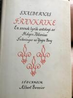 Skaldernas Frankrike 