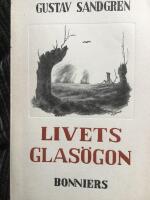 Livets glas&ouml;gon 