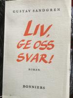Liv, ge oss svar !