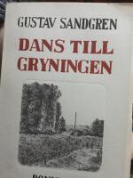 Dans till gryningen 