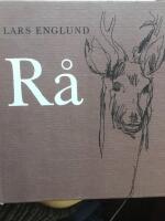 R&aring; - Fragment av en k&auml;rleksmyt