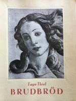 Brudbr&ouml;d 