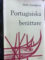 Portugisiska ber&auml;ttare