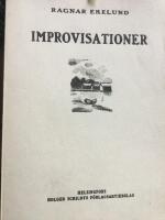 Improvisationer 