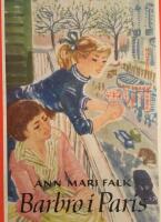 Barbro i Paris 