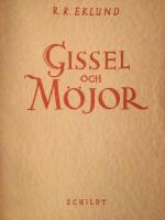 Gissel och Möjor