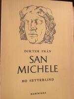 Dikter från San Michele