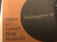 Skalbaggens ur