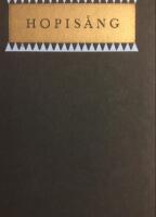 Hopis&aring;ng