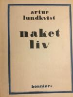 Naket liv 