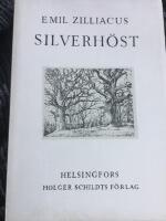 Silverh&ouml;st