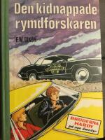 Den kidnappade rymdforskaren 