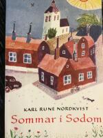 Sommar i Sodom