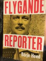 Flygande reporter