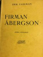 Firman &Aring;bergson