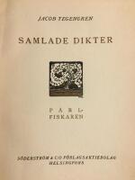 Samlade dikter - P&auml;rlfiskaren